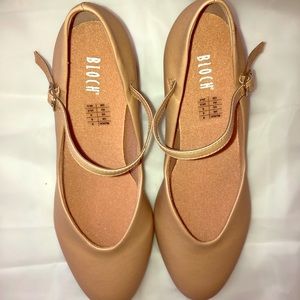 Bloch Dance / Theatre shoes